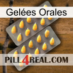 Gelées Orales cialis2